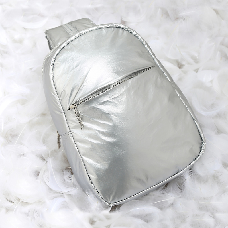 Waterproof Sling Bag lightweight Crossbody Backpack