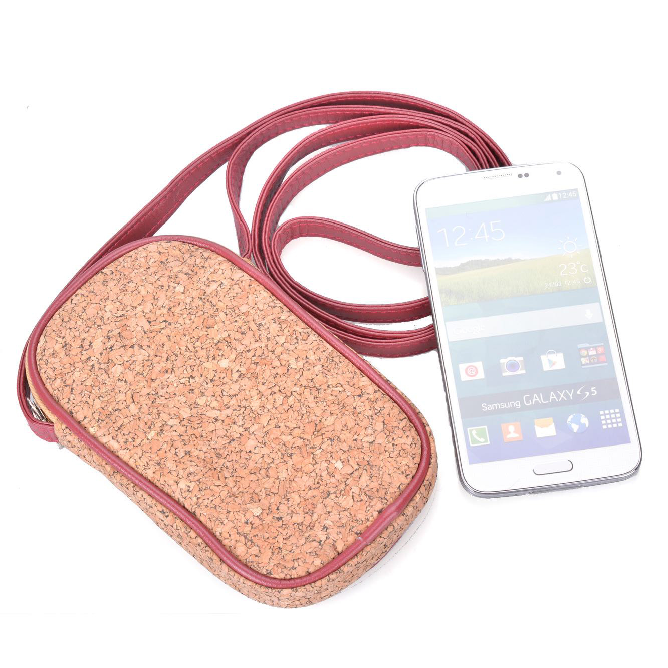 Small Crossbody Bag Mini Cell Phone Pouch