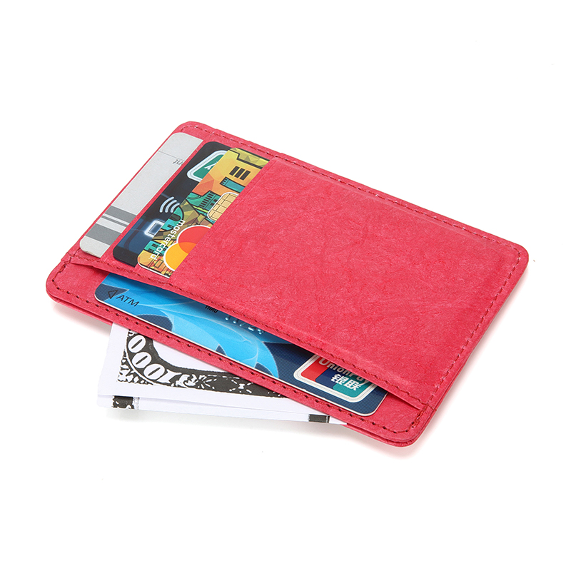 designer slim wallet wholesale