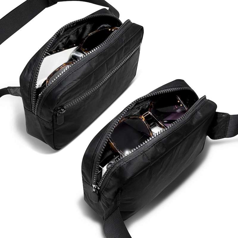 Stylish unisex fanny pack