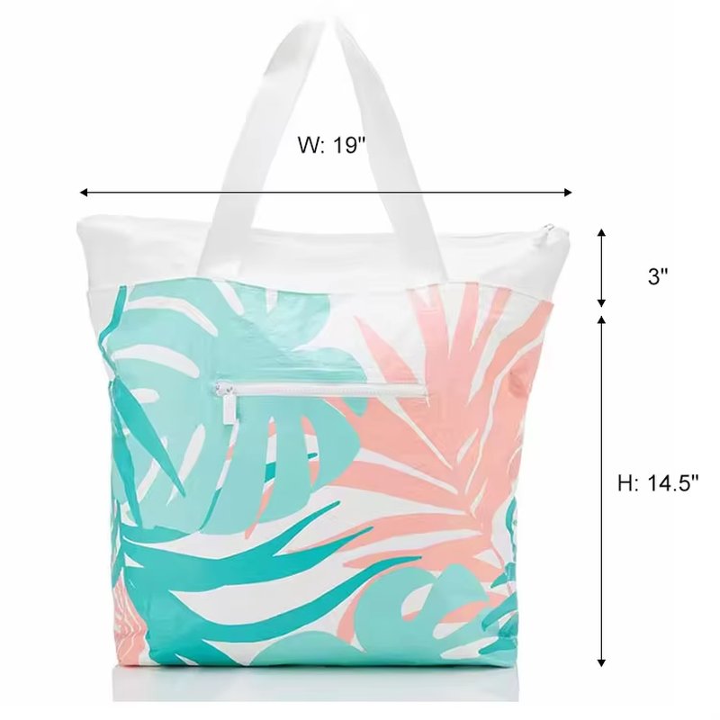 Fashionable Shipping Tote OEM
