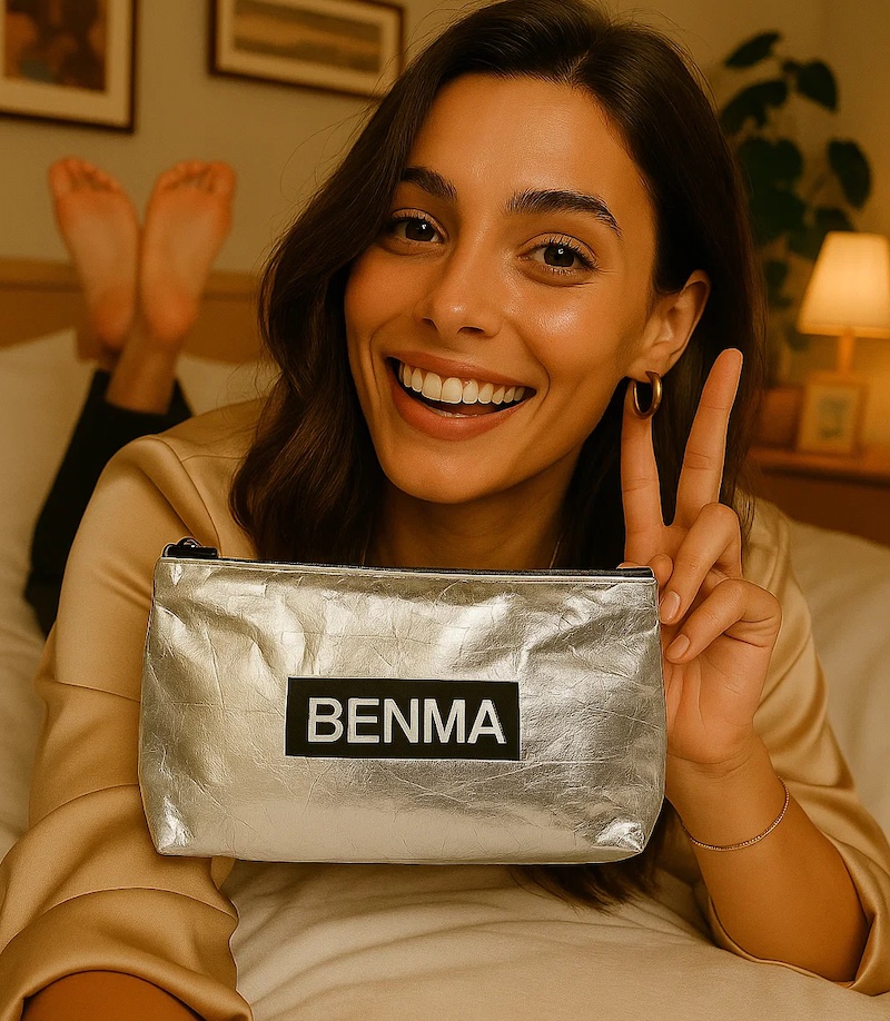 cosmetic Multi-functional Toiletry Waterproof Bag