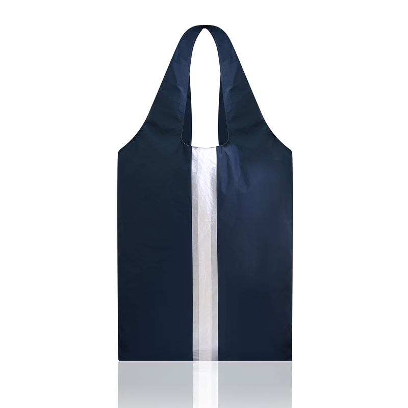 صغيرة حقيبة تسوق قابلة لإعادة الاستخدام-ماء تايفك البقالة الحمل حمل أو حقيبة الغداء