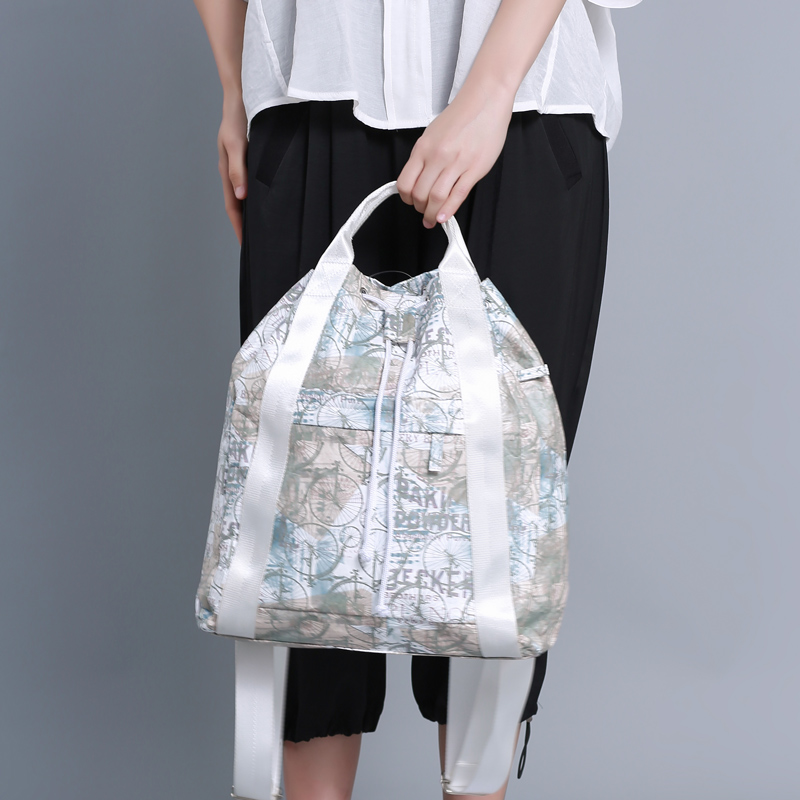 حقيبة حمل الكمبيوتر المحمول النساء lightweightt مقاومة للماء تايفك حمل حقيبة حقيبة الكتف