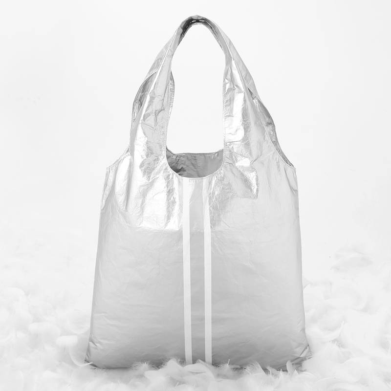 تايفك حقيبة تسوق كبيرة 50 رطلا قابلة لإعادة الاستخدام أكياس متعددة الأغراض آلة قابل للغسل الصديقة للبيئة البقالة الحمل حمل lightweightt 