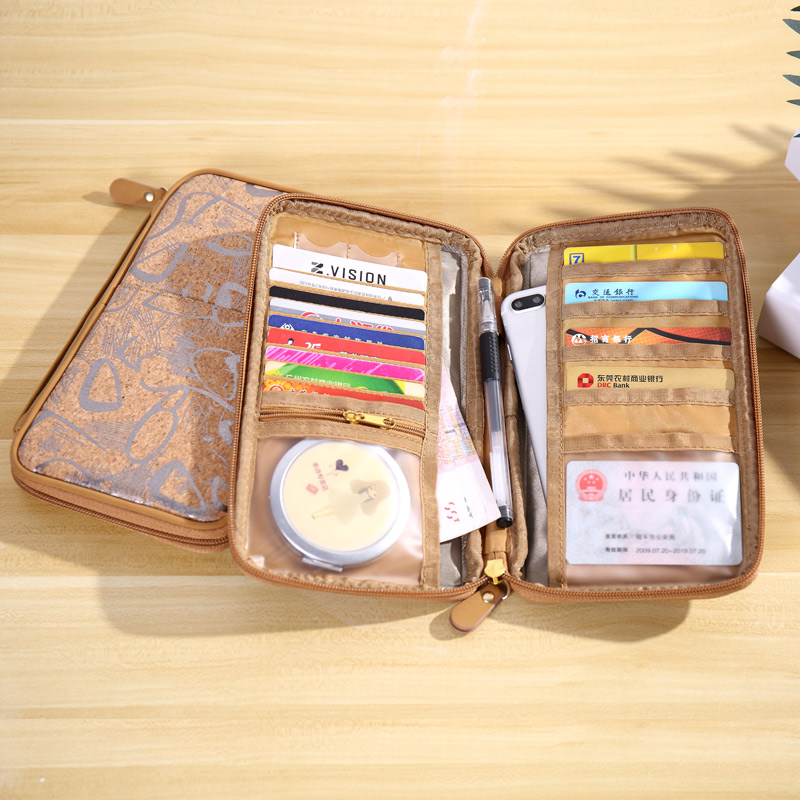 OEM/ODM السفر حقيبة مستحضرات التجميل حقيبة ماكياج