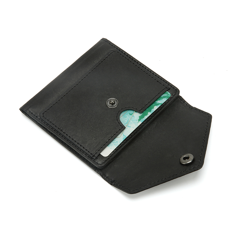 صغيرة تايفك محفظة للنساء RFID حجب المرأة حامل بطاقة الائتمان المصغرة محفظة محفظة جيب 
