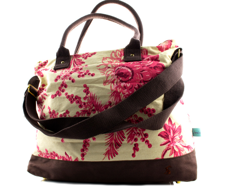 حقيبة حمل أنيقة كبيرة للكتف والسفر والشاطئ والمدرسة والسفر والجيم للتسوق 