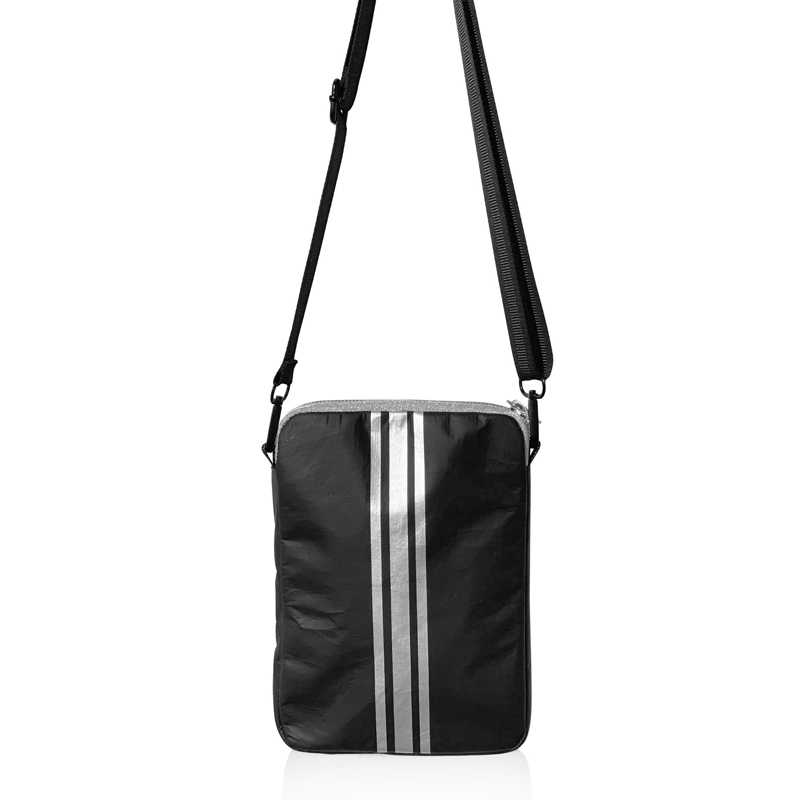 حقيبة كروسبودي للهاتف المحمول Iphone 14، 14 pro، 14 pro max phone bag with strap
 
